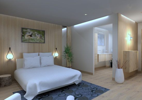 Chambres d’hôtes La Clef des songes