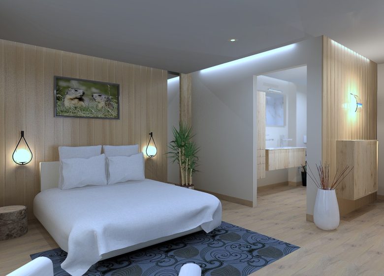 Chambres d’hôtes La Clef des songes