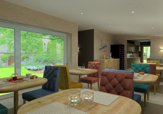 Chambres d’hôtes La Clef des songes