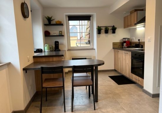 Résidence Sainte IV