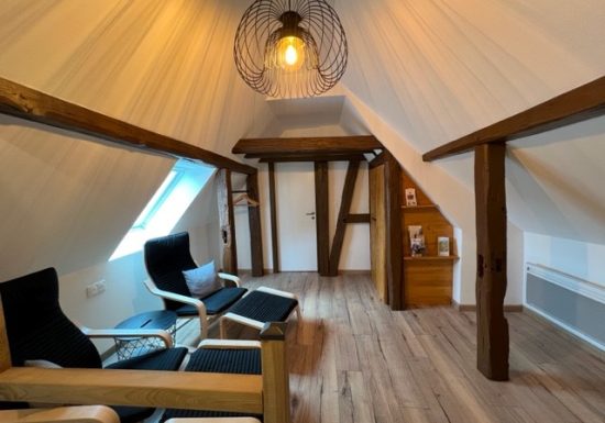 Résidence Sainte IV