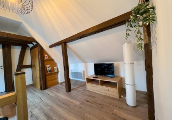 Résidence Sainte IV