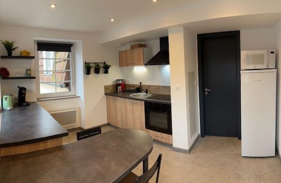 Résidence Sainte IV