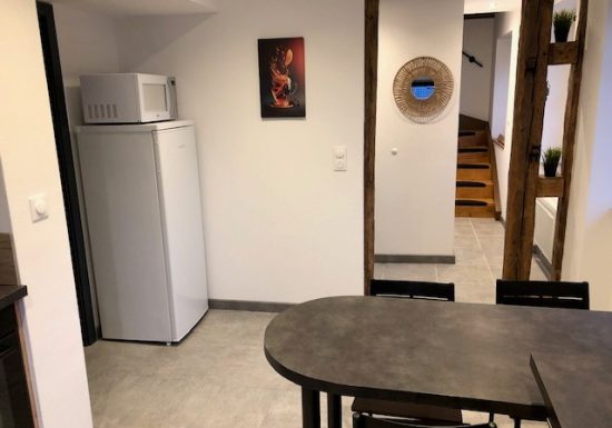 Résidence Sainte IV