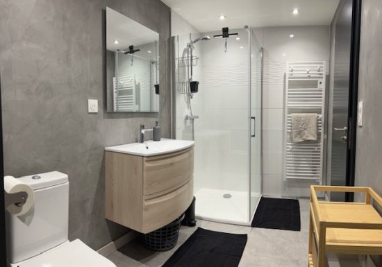 Résidence Sainte IV