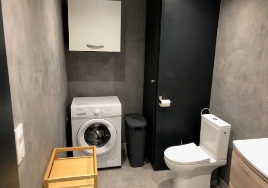 Résidence Sainte IV