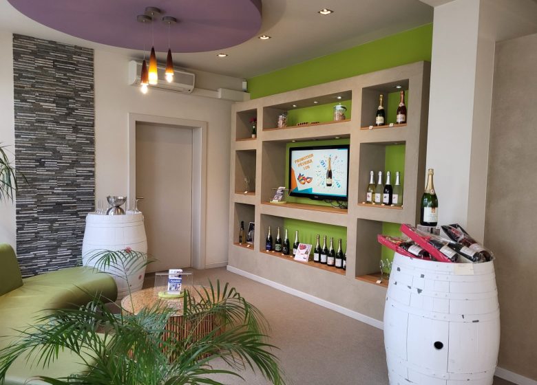 Dégustation aux Caves de Wissembourg