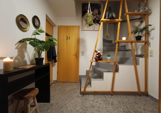 Location de vacances Chez Julien