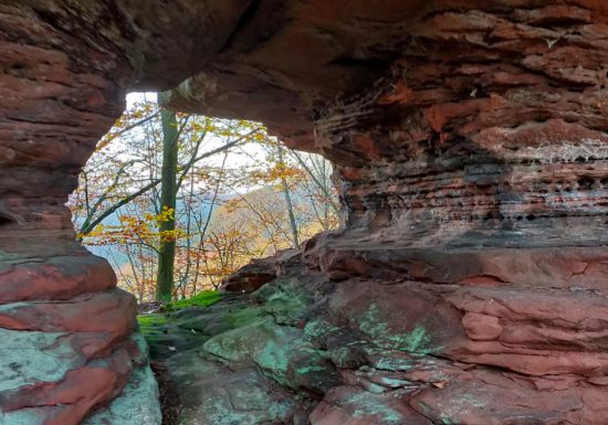 Location de vacances Chez Julien