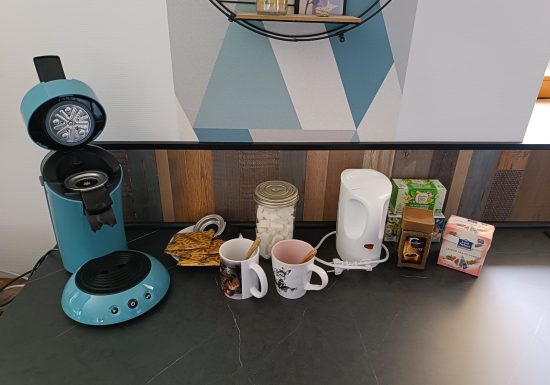 Location de vacances Chez Julien