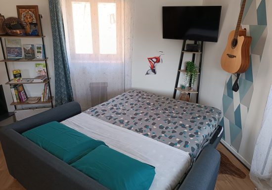 Location de vacances Chez Julien