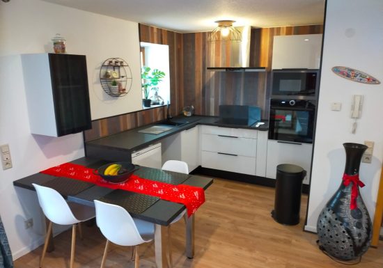 Location de vacances Chez Julien