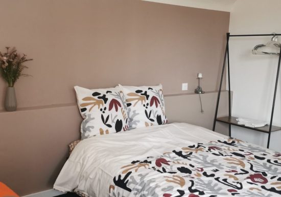 Meublé de Mme Werlé