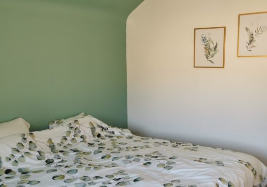 Meublé de Mme Werlé