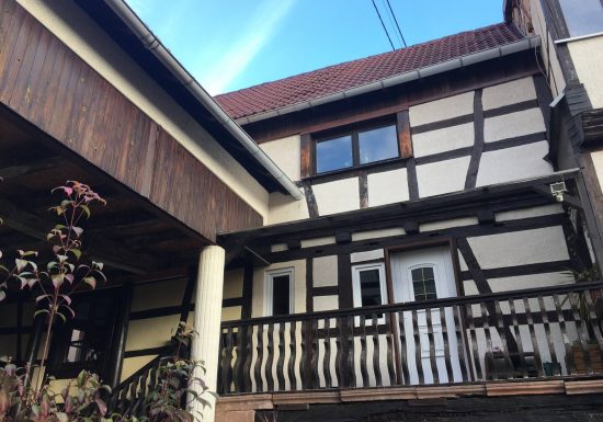 Meublé Le Relais de l’Histoire