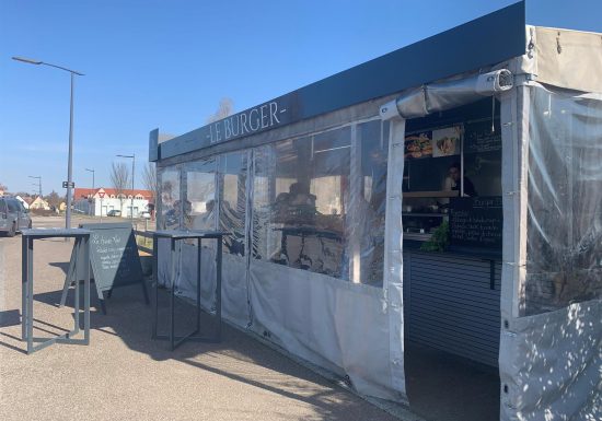 Le Burger