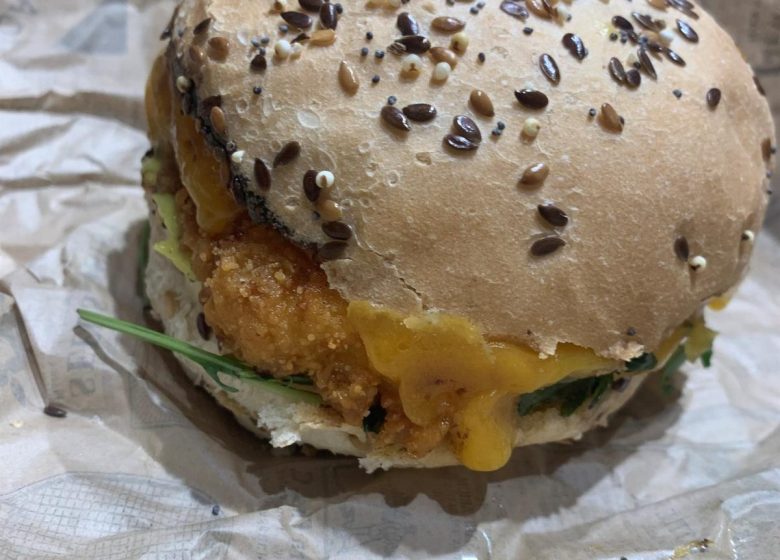 Le Burger