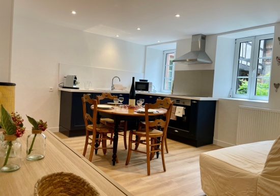 Gîte Les Glycines d’Offwiller