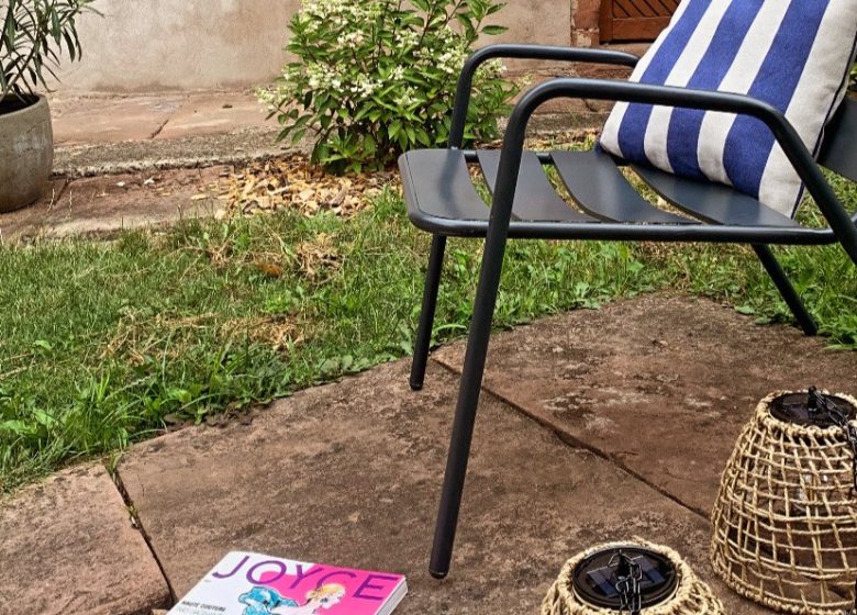 Gîte Les Glycines d’Offwiller