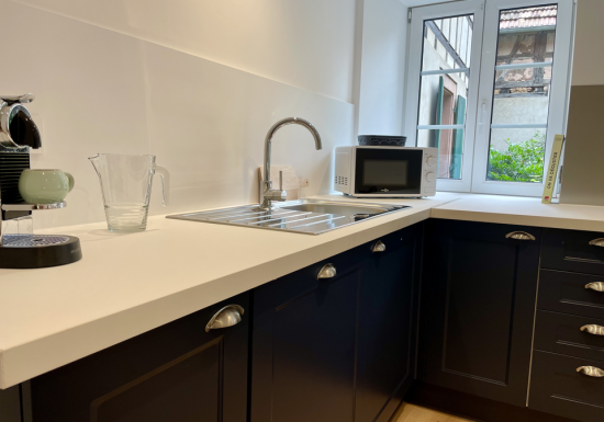 Gîte Les Glycines d’Offwiller