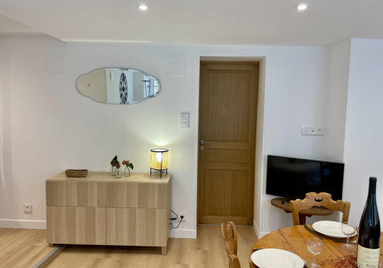 Gîte Les Glycines d’Offwiller