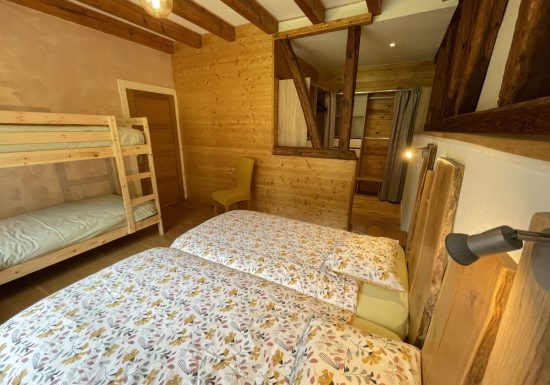 Meublé L’Echappée Verte