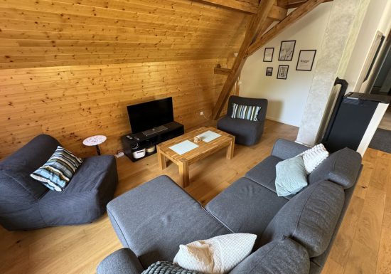 Meublé L’Echappée Verte