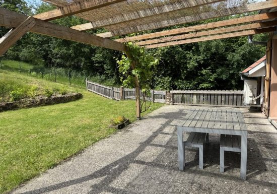 Meublé L’Echappée Verte