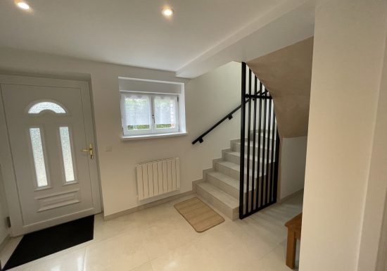 Meublé L’Echappée Verte