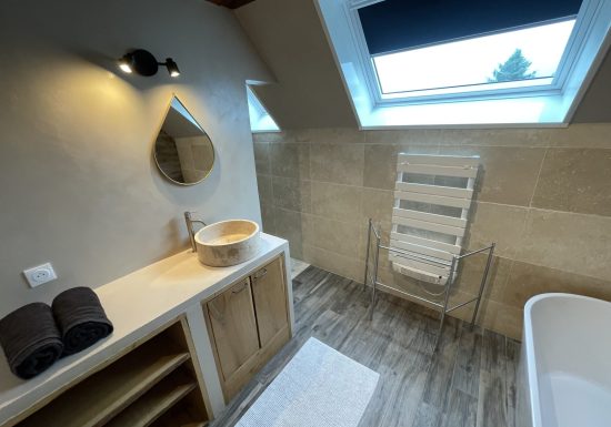 Meublé L’Echappée Verte