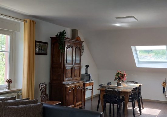 Meublé La Pommeraie