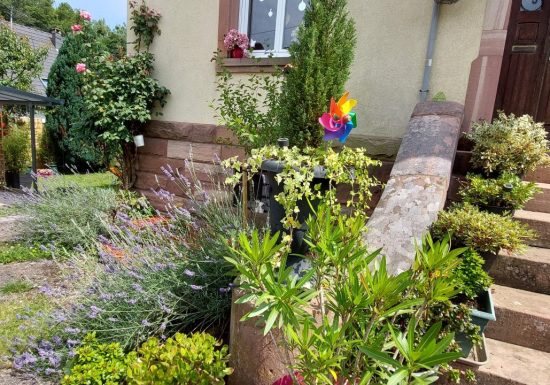 Meublé La Pommeraie