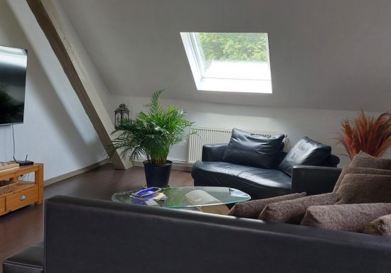 Meublé La Pommeraie