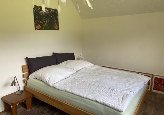 Gîte La Maison des Roses