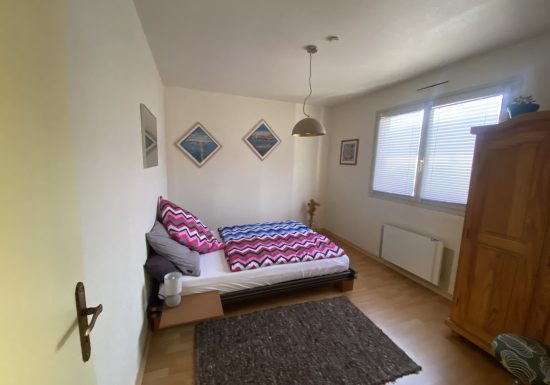 Gîte La Maison des Roses