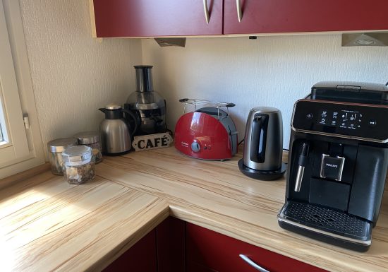 Gîte La Maison des Roses