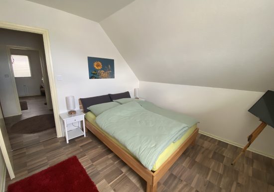 Gîte La Maison des Roses