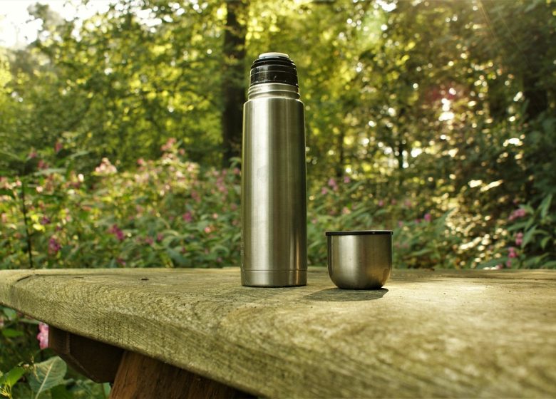 Aire de pique-nique – Au jardin du Froeschwillerbach