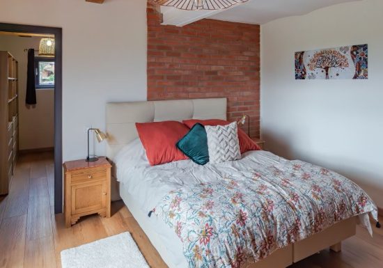 Meublé La Prairie des Vosges