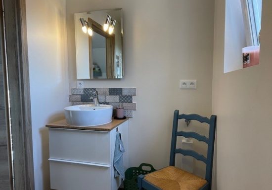 Meublé de Mme Schalck