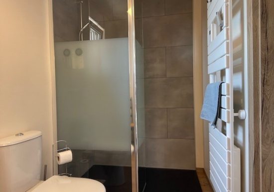 Meublé de Mme Schalck