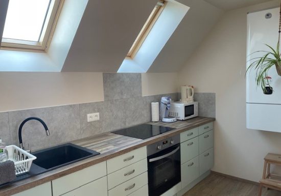 Meublé de Mme Schalck