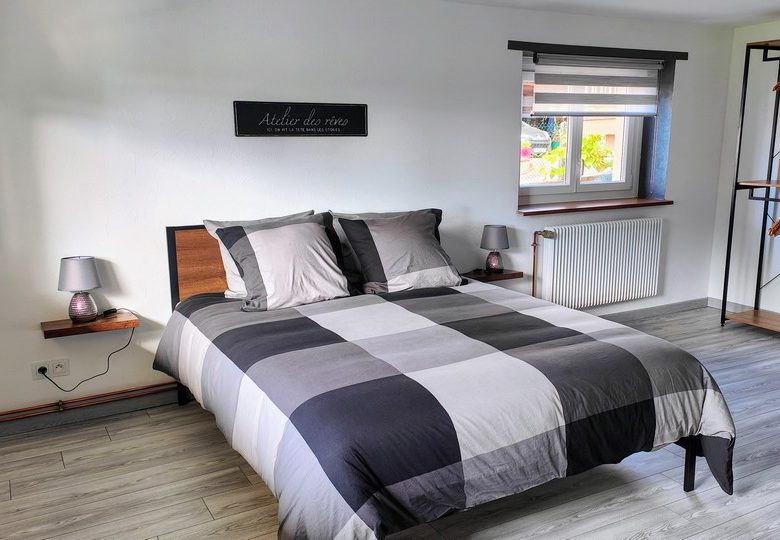 Gîte Au Cœur du Verger