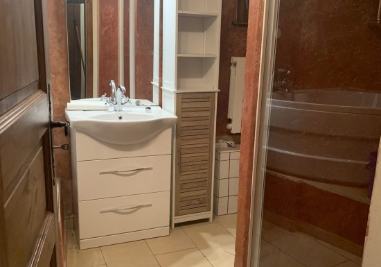 Meublé de M. Leiling