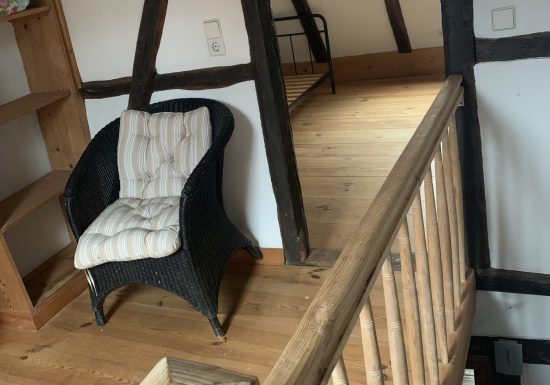 Meublé de M. Leiling