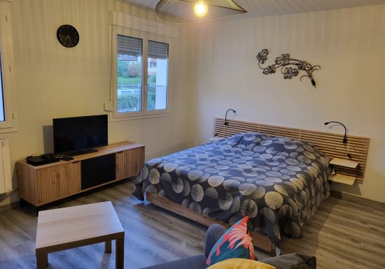 Meublé de Mme Kobel