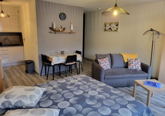 Meublé de Mme Kobel