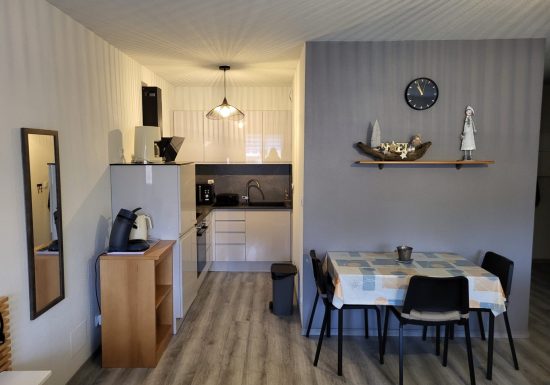 Meublé de Mme Kobel