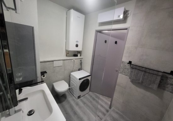 Meublé de Mme Kobel