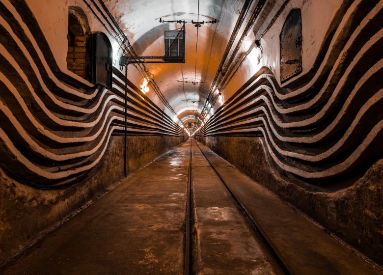 Nuit des musées : Visite insolite du Fort de Schoenenbourg